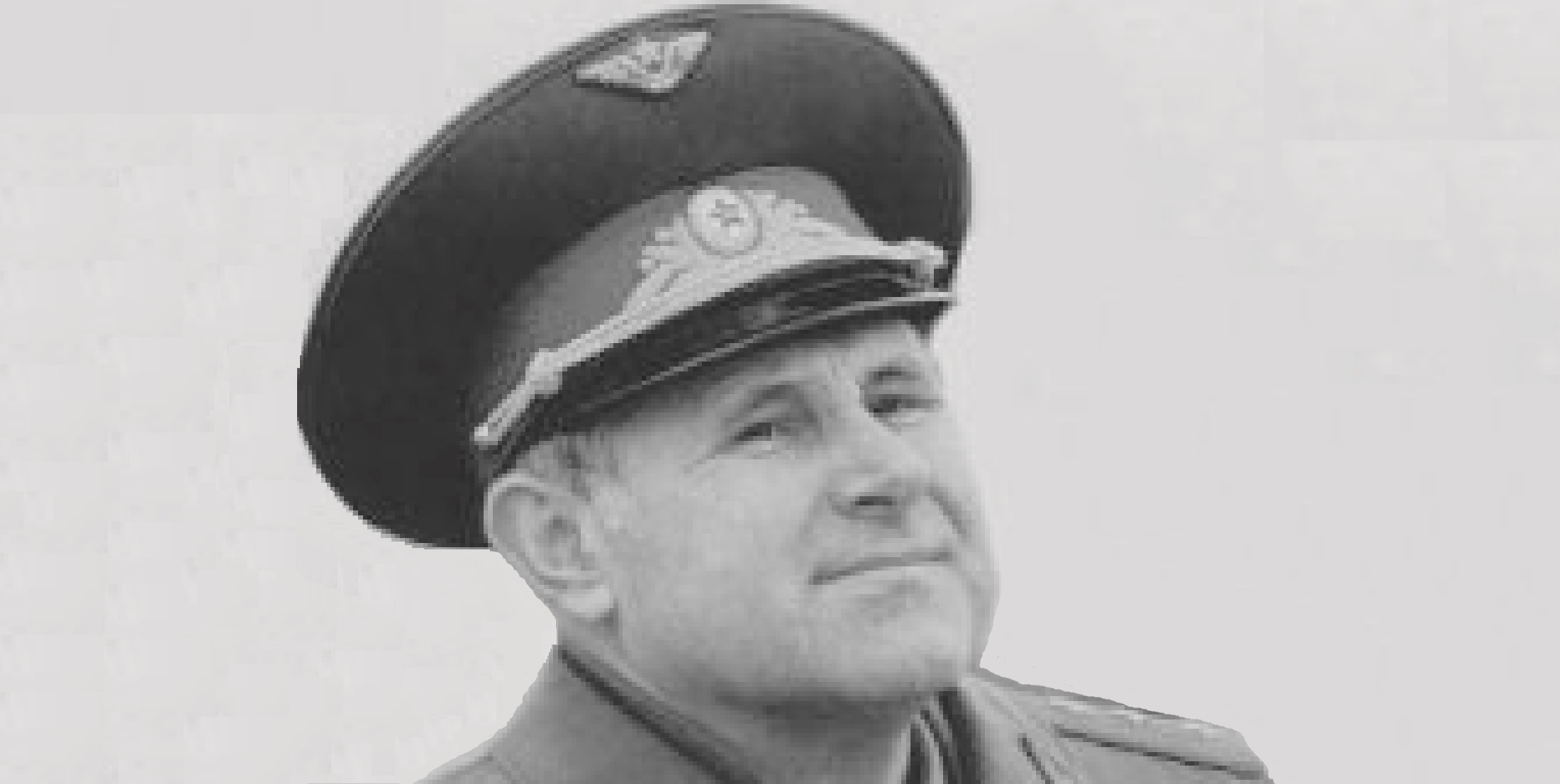 Умер генерал-полковник Анатолий Тарасенко, заслуженный военный летчик России