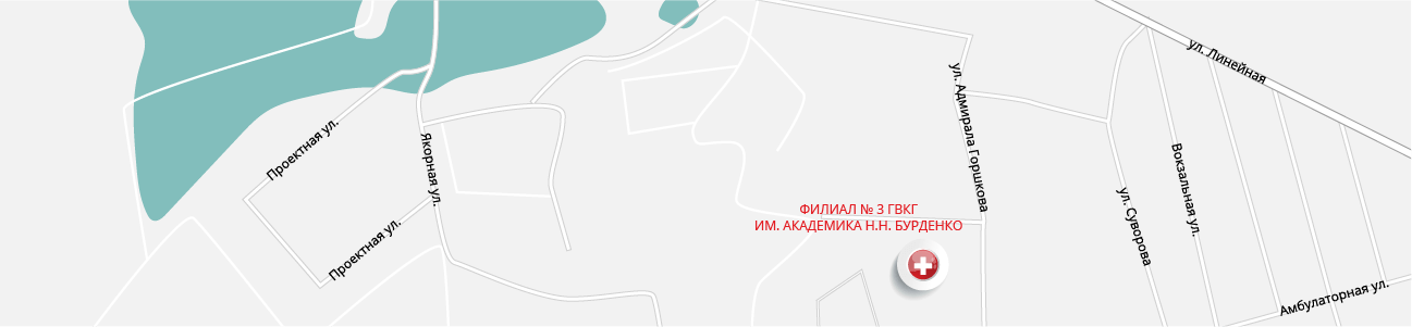 Морг бурденко москва схема проезда