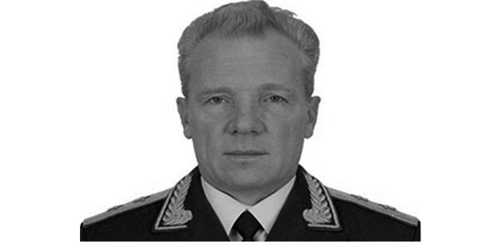 Ушел из жизни генерал-лейтенант Леонид Кулагин Ушел из жизни генерал-лейтенант Леонид Кулагин