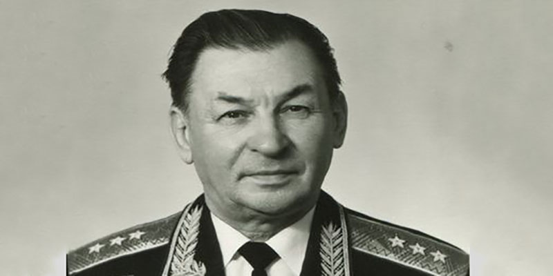 Скончался старейший Герой Советского Союза Василий Решетников