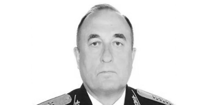 Служба ВМК организовала похороны адмирала в отставке И.Н. Хмельнова