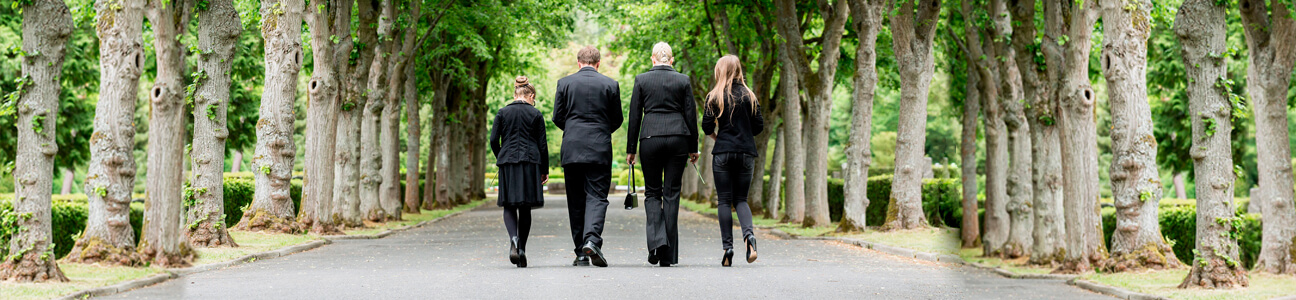 Что делать после православных похорон
