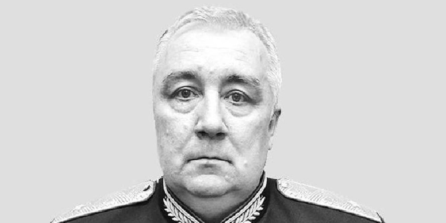 Ушел из жизни генерал-майор в отставке Игорь Витальевич Морозов